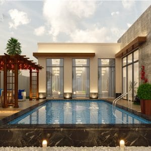 3Dmax&Vray ورشة عمل متكاملة باستخدام